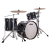 Ludwig Classic Maple Fab 3-pc Shell Pack w/22