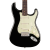Fender Vintera III Early '60s Stratocaster Electric Guitar - Black