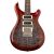 PRS SE Studio Electric Guitar - Charcoal Cherry Burst