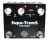 Fulltone Custom Shop Supa-Trem2 v2 Tremolo Pedal - Used