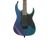Ibanez RG631ALFBCM RG Axion Label Electric Guitar - Blue Chameleon