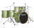 Ludwig Evolution 6-Piece Shell Pack w/22