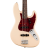 Fender Vintera III Early '60s Jazz Bass - Olympic White