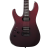 Schecter Reaper-6 Elite LH Electric Guitar - Blood Burst