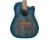 Open Box Ibanez ALT30FMBDB Altstar A/E Guitar - Blue Doom Burst High Gloss