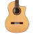 Cordoba Iberia C7-CE Cutaway Electric Nylon String Guitar