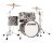 Sonor AQ2 Maple Studio 5-pc Shell Pack w/ 20