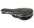 TKL Concept 2.9 Jumbo 6 / 12 String Pro-Form USA Molded Guitar Case