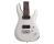 Schecter C-8 Deluxe 8-String Electric Guitar - Satin White