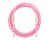 Fender x Hello Kitty 10' Instrument Cable - Pink