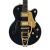 Open Box Gretsch Broadkaster Jr. LX CB w/String-Thru Bigsby - Midnight Sapphire