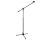 Hercules Stands MS632BPLUS EZ Grip Tripod Microphone Stand - Open Box