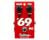 Fulltone 69 Pedal mkII Fuzz Pedal