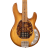 Ernie Ball Music Man StingRay Special - Hot Honey