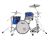 Pearl Masters Maple Pure 3-pc Shell Pack w/ 20