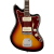 Used Fender American Vintage II 1966 Jazzmaster - 3-Color Sunburst