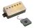 Fishman Fluence Signature Series Willie Adler 6-String Set PRF-CS6-WA1 + Rechargeable Battery Pack