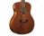 Washburn WLO12SE-O Woodline 10 Series Orchestra Cutaway A/E Guitar - Open Box