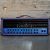 ENGL E656 Steve Morse Custom Shop Guitar Amp Head - Purple Bronco