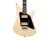 Sterling by Music Man Albert Lee AL40P Signature Guitar - Vintage Cream