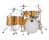 Mapex Armory Series Studioease Shell Pack - Desert Dune