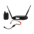 Shure GLXD14+ Digital Wireless Headset System w/SM31 Microphone - Z3