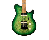 Ernie Ball Music Man Axis Super Sport w/Trem - Macha Flame Top