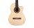 Cordoba Iberia C5-CE Spruce Cutaway A/E Nylon String Guitar - B-Stock