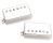 Seymour Duncan 78 Model Humbucker Pickup Set - Nickel Cover - Open Box