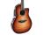 Ovation Celebrity Traditional Plus CS24X-7C A/E Guitar - Cognac Burst Gloss
