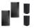 2x JBL SRX835P + Deluxe Covers