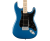 Squier Affinity Series Stratocaster - Lake Placid Blue w/ Maple FB