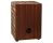 Open Box Latin Percussion 3D Cube String Cajon w/ Bag