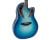 Ovation Celebrity Elite Plus CE48P-RG A/E Guitar - Regal to Natural - Open Box
