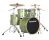 Ludwig Evolution 5-pc Shell Pack w/ 22