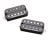 Seymour Duncan SH-6n/SH-6b Mayhem Pickup Set