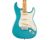 Used Fender Player II Stratocaster - Aquatone Blue w/Maple FB