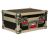 Gator GM-15 Flight Case for 15 Mics - Open Box