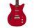 Danelectro Fifty Niner Semi-Hollow Guitar - Red Top