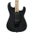 Charvel Pro-Mod San Dimas Style 1 HH FR MPL Electric Guitar - Gloss Black