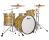 Ludwig Classic Maple Pro Beat 3-pc Shell Pack w/ 24