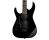ESP LTD KH-202 Kirk Hammett Left Handed Guitar - Black