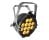 CHAUVET DJ SlimPAR Pro W USB