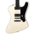 ESP LTD Richard ZK RZK-III Phoenix Signature Guitar - Olympic White - B-Stock