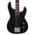 Used Jackson Pro Plus Ltd. Ed. Pure Metal Concert Bass CB1A - Gloss Black