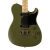 PRS NF 53 Satin Electric Guitar - Matcha Green - Open Box