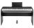 Korg Stand for B1 Digital Piano - Black