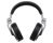 Pioneer DJ HDJ-X5-S DJ Headphones (Open Box)