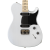 PRS NF 53 Satin Electric Guitar - Pearl White