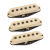 Seymour Duncan Philip Sayce Mother Strat Limited Pickup Set